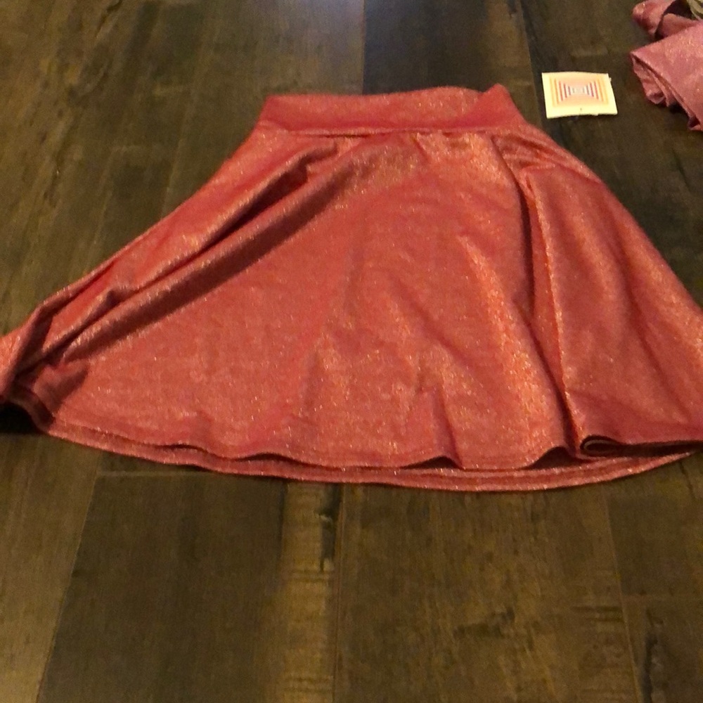 Children’s Lularoe skirt